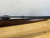 1957 JP Sauer & Sohn Model IX Kipplaufbüchse 8x57 *DESIRABLE GERMAN RIFLE*