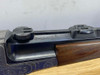 1957 JP Sauer & Sohn Model IX Kipplaufbüchse 8x57 *DESIRABLE GERMAN RIFLE*
