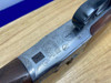 1957 JP Sauer & Sohn Model IX Kipplaufbüchse 8x57 *DESIRABLE GERMAN RIFLE*