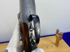 1957 JP Sauer & Sohn Model IX Kipplaufbüchse 8x57 *DESIRABLE GERMAN RIFLE*