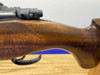 BRNO 550 460-510 Blued 24" *EXCELLENT BIG BORE BOLT-ACTION RIFLE*
