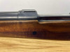 BRNO 550 460-510 Blued 24" *EXCELLENT BIG BORE BOLT-ACTION RIFLE*