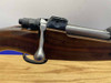 BRNO 550 460-510 Blued 24" *EXCELLENT BIG BORE BOLT-ACTION RIFLE*