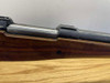 BRNO 550 460-510 Blued 24" *EXCELLENT BIG BORE BOLT-ACTION RIFLE*