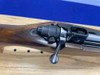 BRNO 550 460-510 Blued 24" *EXCELLENT BIG BORE BOLT-ACTION RIFLE*