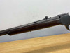 1891 Winchester 1885 Sporting Low Wall 32WCF *DESIRABLE ANTIQUE WINCHESTER*