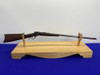 1891 Winchester 1885 Sporting Low Wall 32WCF *DESIRABLE ANTIQUE WINCHESTER*