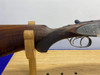 W.C. Scott & Son Excellentia Sidelock Hammerless *ANTIQUE PREMIUM SHOTGUN*