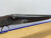 W.C. Scott & Son Excellentia Sidelock Hammerless *ANTIQUE PREMIUM SHOTGUN*
