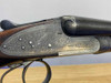W.C. Scott & Son Excellentia Sidelock Hammerless *ANTIQUE PREMIUM SHOTGUN*