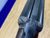 W.C. Scott & Son Excellentia Sidelock Hammerless *ANTIQUE PREMIUM SHOTGUN*