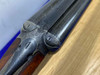 W.C. Scott & Son Excellentia Sidelock Hammerless *ANTIQUE PREMIUM SHOTGUN*