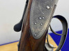 W.C. Scott & Son Excellentia Sidelock Hammerless *ANTIQUE PREMIUM SHOTGUN*