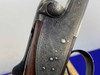 W.C. Scott & Son Excellentia Sidelock Hammerless *ANTIQUE PREMIUM SHOTGUN*