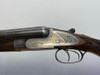 W.C. Scott & Son Excellentia Sidelock Hammerless *ANTIQUE PREMIUM SHOTGUN*