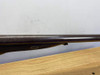 1866 Westley & Richards "Bar-In-Wood" Top Lever Hammer *ANTIQUE PREMIUM*