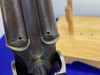 1866 Westley & Richards "Bar-In-Wood" Top Lever Hammer *ANTIQUE PREMIUM*