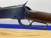 1981 Browning B-92 .44 Rem Mag Blue 20" *DESIRABLE THIRD YEAR PRODUCTION*