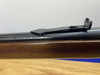 1981 Browning B-92 .44 Rem Mag Blue 20" *DESIRABLE THIRD YEAR PRODUCTION*
