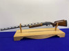 Terry Martin Customs Mono Trap Gun 12ga *HIGH GRADE CUSTOM TRAP SHOTGUN*