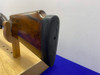 Terry Martin Customs Mono Trap Gun 12ga *HIGH GRADE CUSTOM TRAP SHOTGUN*