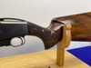 Terry Martin Customs Mono Trap Gun 12ga *HIGH GRADE CUSTOM TRAP SHOTGUN*