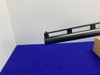 Terry Martin Customs Mono Trap Gun 12ga *HIGH GRADE CUSTOM TRAP SHOTGUN*