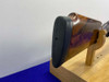 Terry Martin Customs Mono Trap Gun 12ga *HIGH GRADE CUSTOM TRAP SHOTGUN*