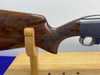 Terry Martin Customs Mono Trap Gun 12ga *HIGH GRADE CUSTOM TRAP SHOTGUN*