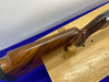 Terry Martin Customs Mono Trap Gun 12ga *HIGH GRADE CUSTOM TRAP SHOTGUN*