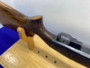 Terry Martin Customs Mono Trap Gun 12ga *HIGH GRADE CUSTOM TRAP SHOTGUN*
