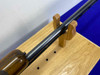 Terry Martin Customs Mono Trap Gun 12ga *HIGH GRADE CUSTOM TRAP SHOTGUN*