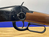 1967 Winchester 94 .30-30 Win Blue 20" *CANADIAN CENTENNIAL COMMEMORATIVE*-GID1188183792