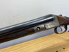 1908 Parker Brothers "DH" Grade 12ga *DESIRABLE ANTIQUE ENGRAVED PARKER*
