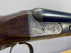 1908 Parker Brothers "DH" Grade 12ga *DESIRABLE ANTIQUE ENGRAVED PARKER*
