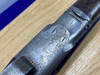 1908 Parker Brothers "DH" Grade 12ga *DESIRABLE ANTIQUE ENGRAVED PARKER*