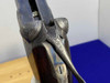 1908 Parker Brothers "DH" Grade 12ga *DESIRABLE ANTIQUE ENGRAVED PARKER*