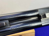 1908 Parker Brothers "DH" Grade 12ga *DESIRABLE ANTIQUE ENGRAVED PARKER*