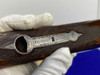 1908 Parker Brothers "DH" Grade 12ga *DESIRABLE ANTIQUE ENGRAVED PARKER*