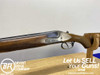 Merkel 200E 20 Gauge CCH/Blued 26" *SOUGHT AFTER BOXLOCK SHOTGUN*