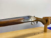 Merkel 200E 20 Gauge CCH/Blued 26" *SOUGHT AFTER BOXLOCK SHOTGUN*