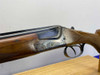 Merkel 200E 20 Gauge CCH/Blued 26" *SOUGHT AFTER BOXLOCK SHOTGUN*