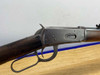 SPECIAL ORDER 1900 Winchester 1894 .30WCF *HALF OCTAGON BARREL*