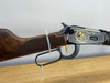 1998 Winchester 94AE 30-30 20" *RARE ONLY 2000 MADE - CONSERVATION EDITION*