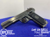 Zastava Arms M57 7.62x25mm Tok Blue 4 1/2" *AWESOME YUGOSLAVIA HANDGUN*-GID1188289743