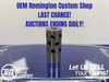 Unreamed Remington 3 Hole Muzzle Brake SS *1/2x28 THREAD/.785 OD/.25 ID*-GID1187587599