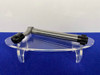 *RH, LONG-ACTION, STAINLESS* Custom Shop Inventory Remington .308 Bolt