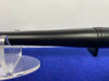 Remington 700 Stainless 7mm Rem Mag Barrel Assembly 24" XCRII *CUSTOM SHOP*-GID1187587786