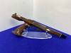 Remington XP-100 Brown Nylon Stock + White Diamond Inlay *W/ TRIGGER GUARD*