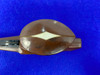 Remington XP-100 Brown Nylon Stock + White Diamond Inlay *W/ TRIGGER GUARD*